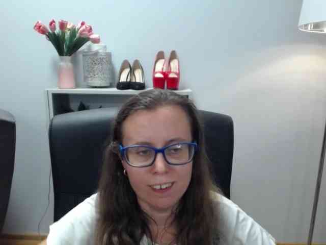 sparkleLizzy webcam