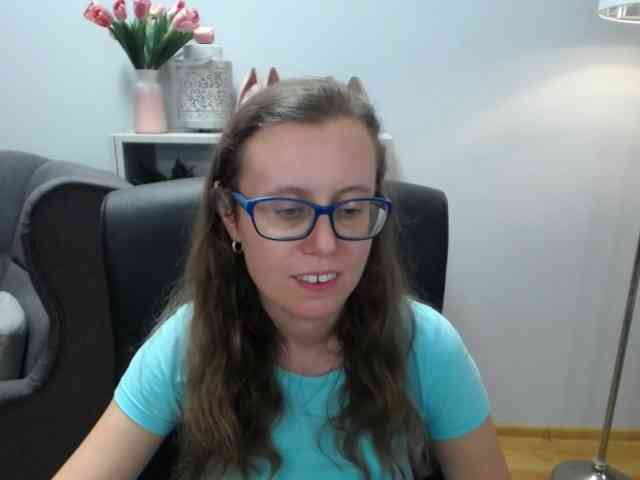 sparkleLizzy webcam