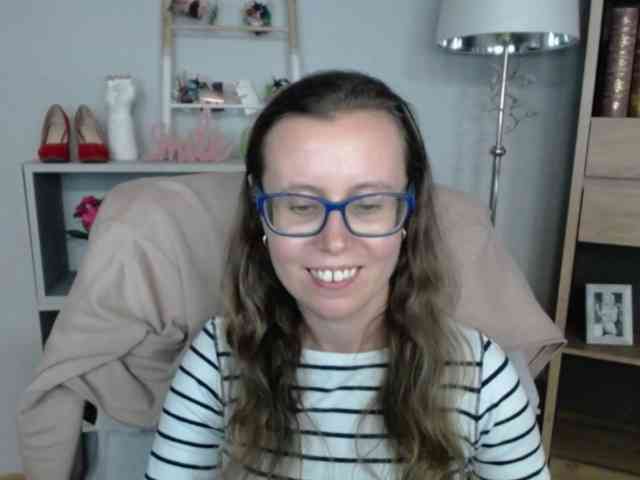 sparkleLizzy webcam