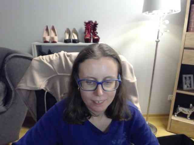 sparkleLizzy webcam