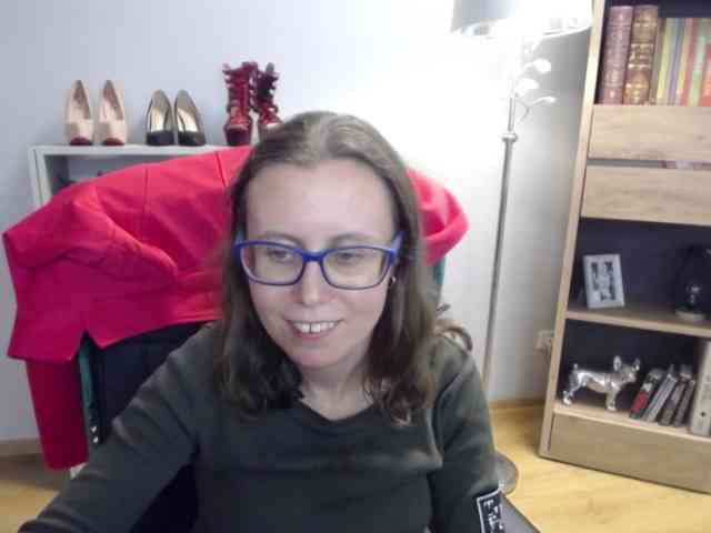sparkleLizzy webcam