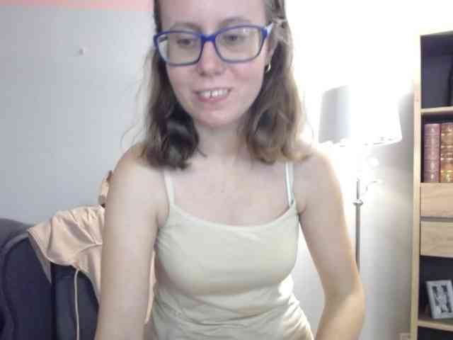 sparkleLizzy webcam