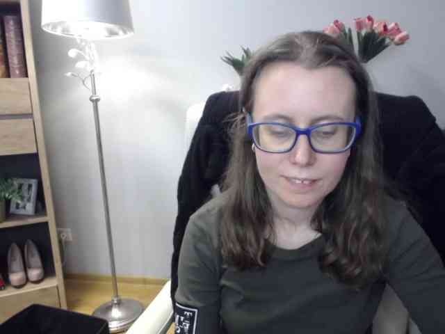 sparkleLizzy webcam