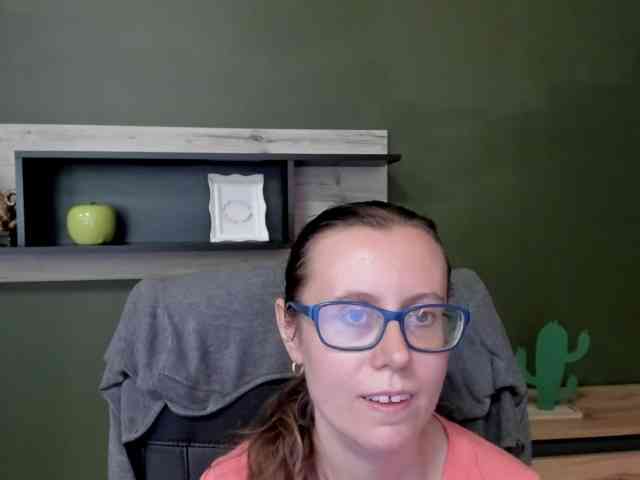 sparkleLizzy webcam