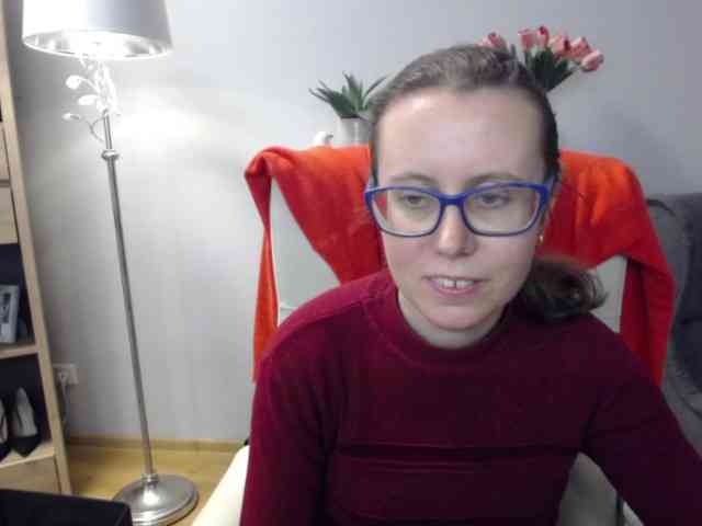 sparkleLizzy webcam