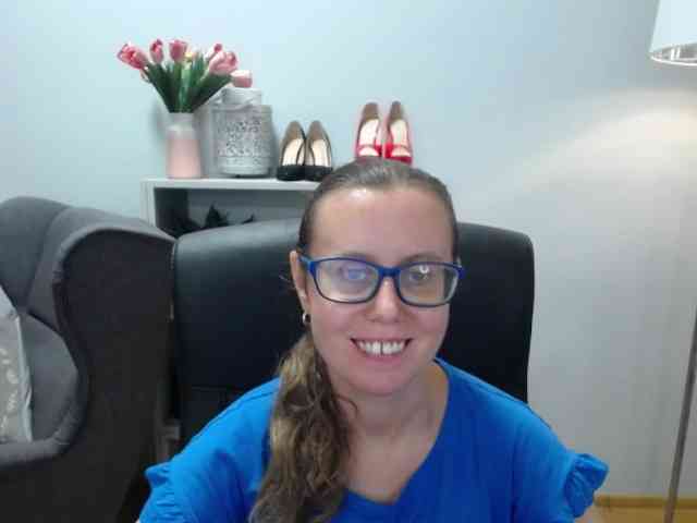 sparkleLizzy webcam