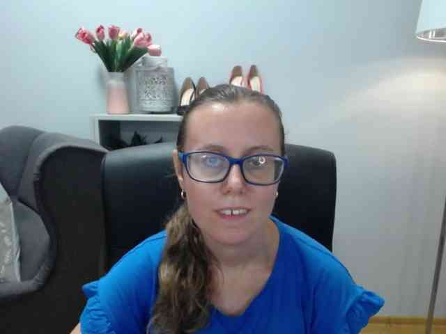 sparkleLizzy webcam