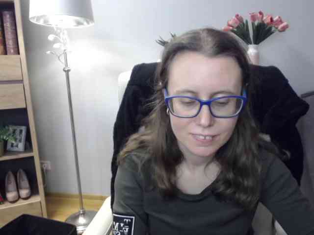 sparkleLizzy webcam