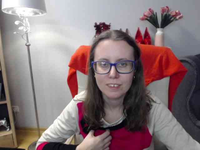sparkleLizzy webcam