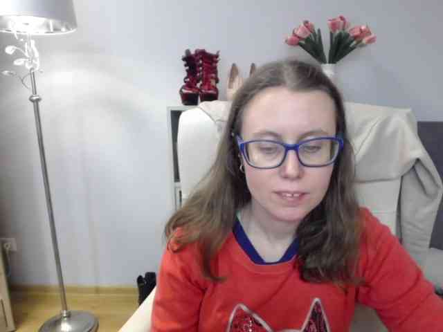 sparkleLizzy webcam