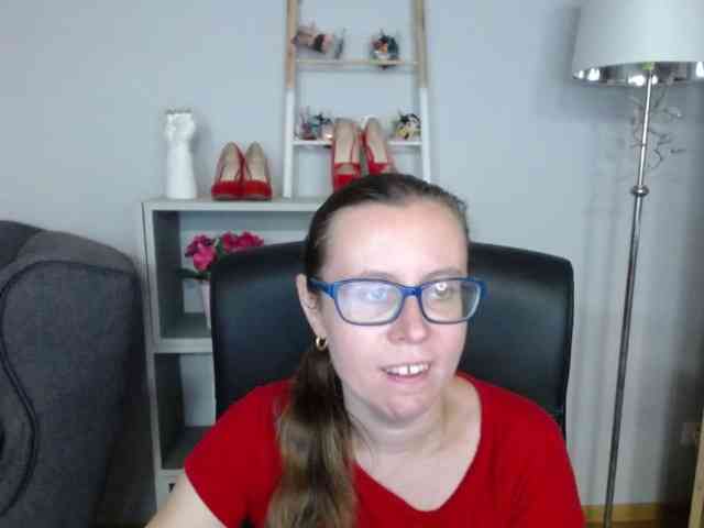 sparkleLizzy webcam