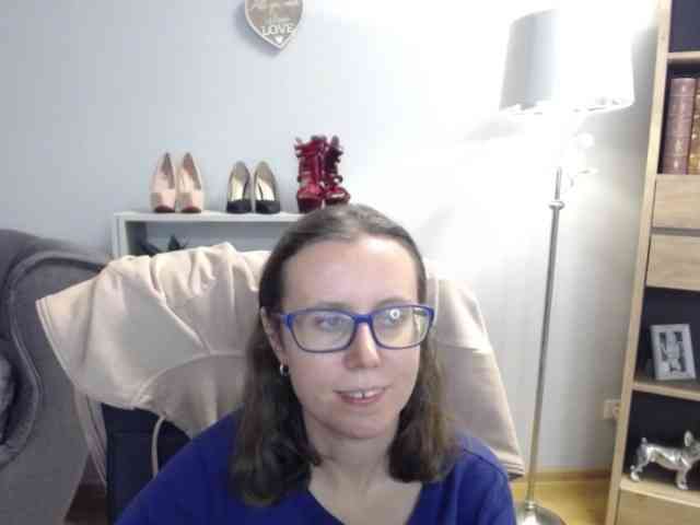 sparkleLizzy webcam