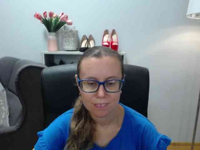 sparkleLizzy webcam