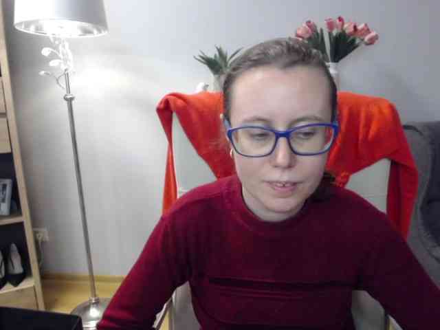sparkleLizzy webcam