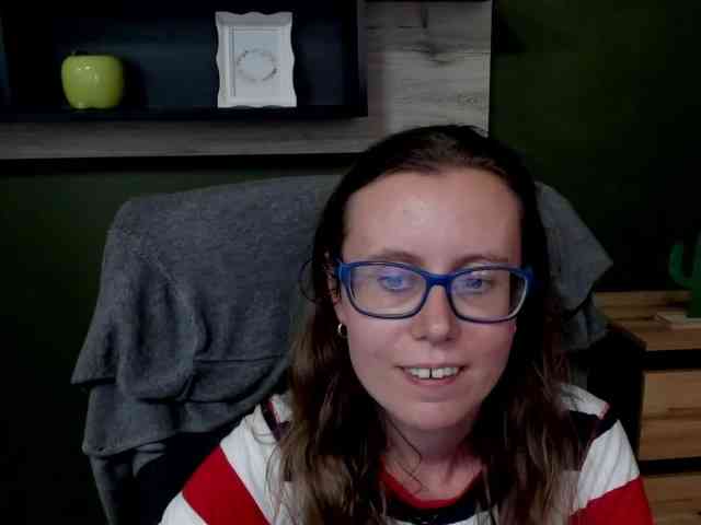 sparkleLizzy webcam