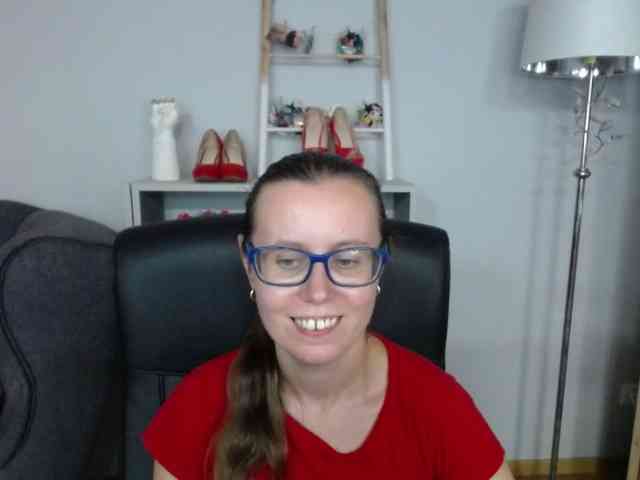 sparkleLizzy webcam