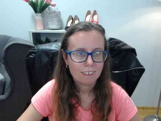 sparkleLizzy webcam