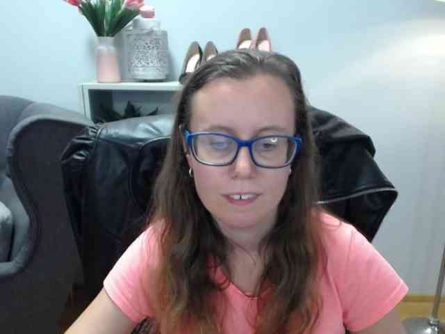 sparkleLizzy webcam