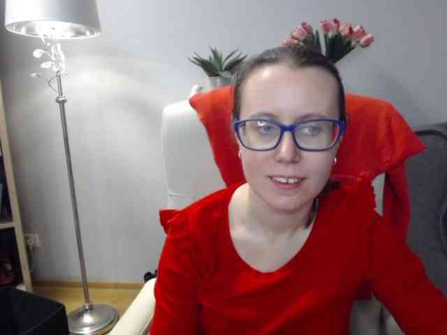 sparkleLizzy webcam