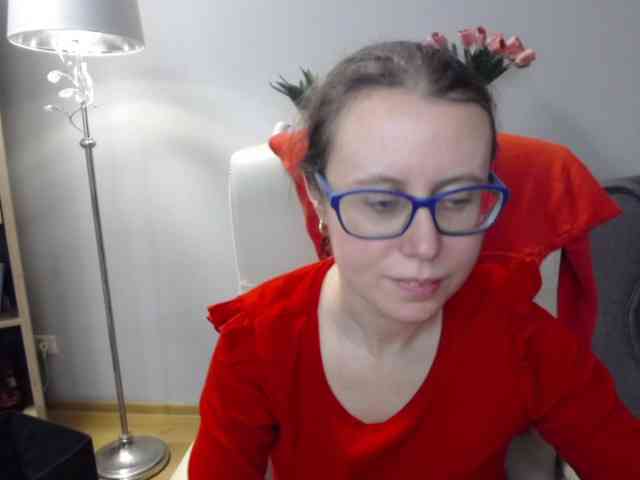 sparkleLizzy webcam