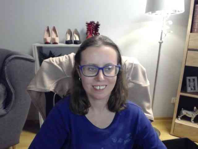 sparkleLizzy webcam