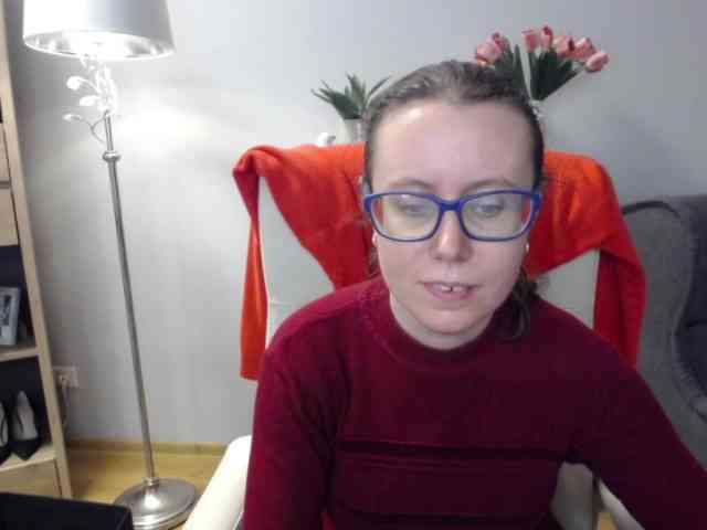 sparkleLizzy webcam