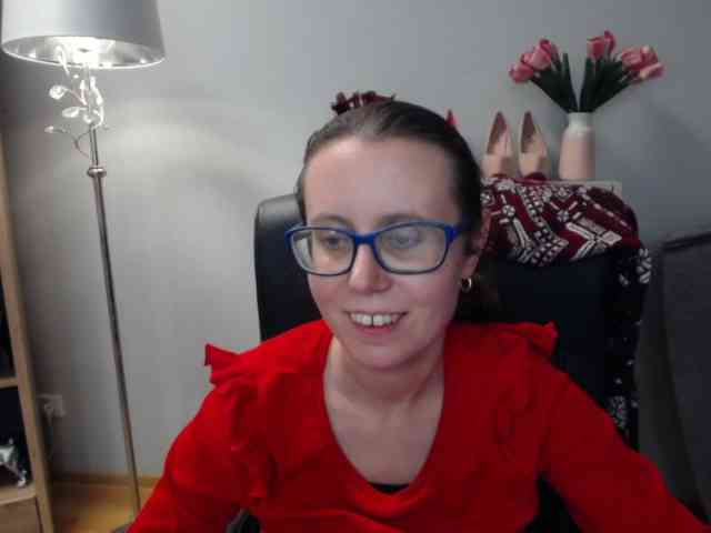 sparkleLizzy webcam