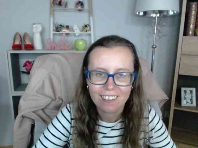 sparkleLizzy webcam