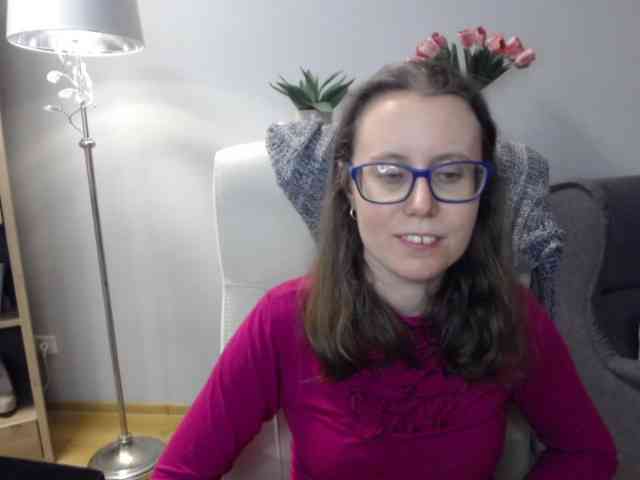 sparkleLizzy webcam