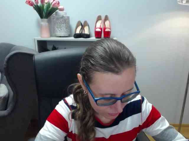 sparkleLizzy webcam