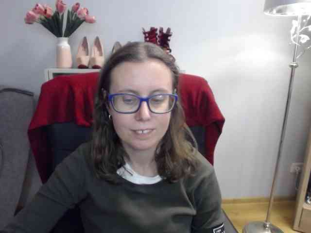 sparkleLizzy webcam