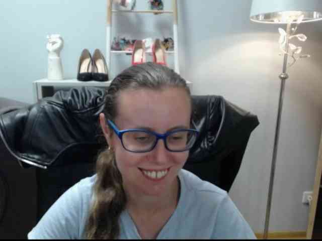 sparkleLizzy webcam