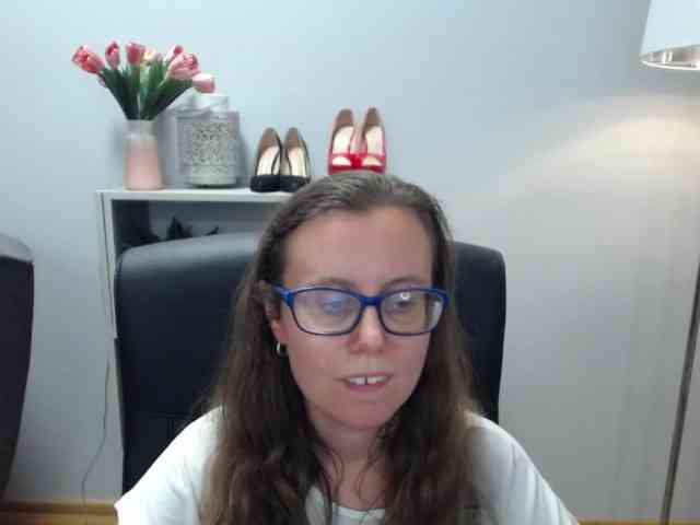 sparkleLizzy webcam