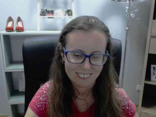 sparkleLizzy webcam
