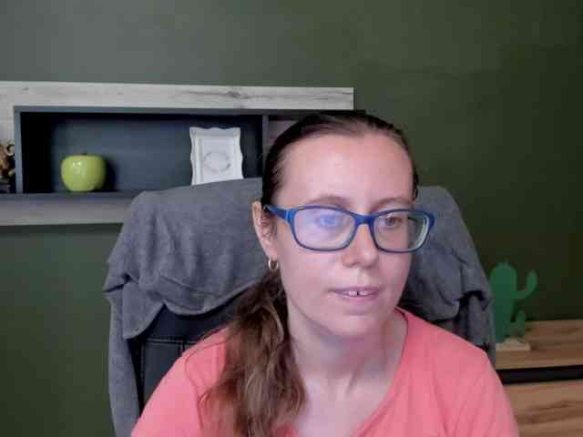 sparkleLizzy webcam