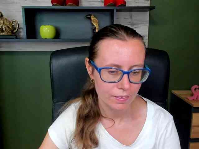 sparkleLizzy webcam