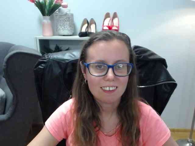 sparkleLizzy webcam
