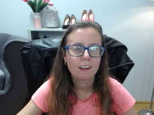 sparkleLizzy webcam