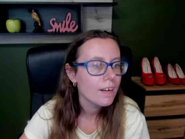 sparkleLizzy webcam