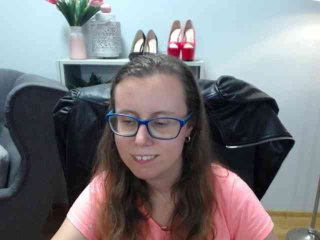 sparkleLizzy webcam