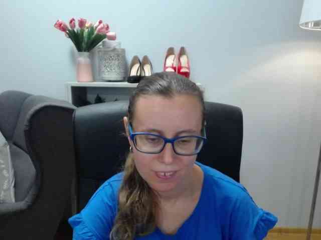 sparkleLizzy webcam