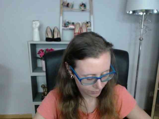 sparkleLizzy webcam