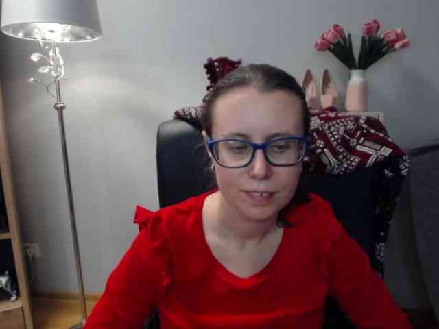 sparkleLizzy webcam