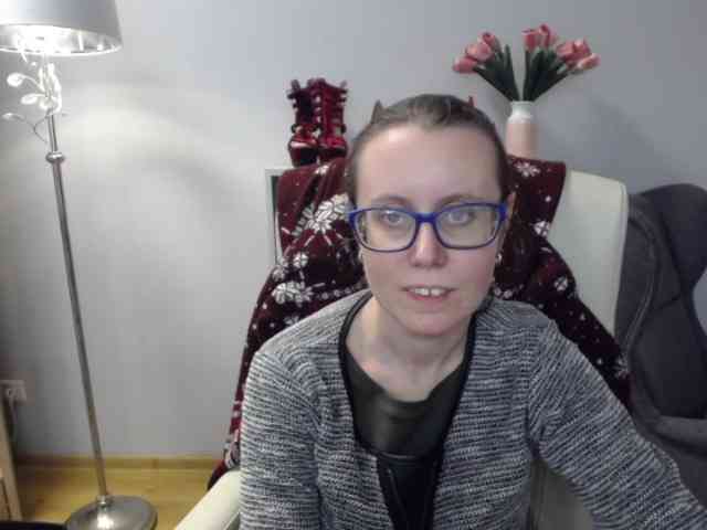 sparkleLizzy webcam