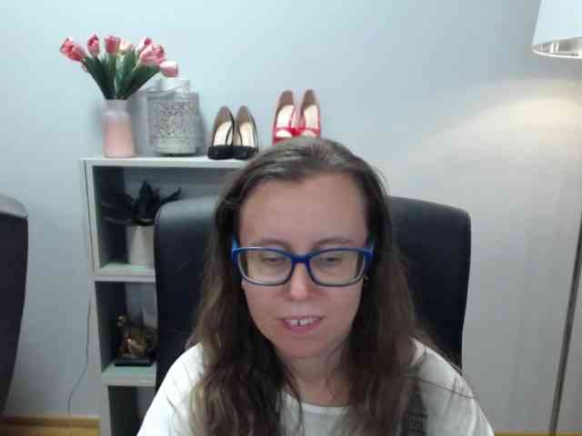sparkleLizzy webcam