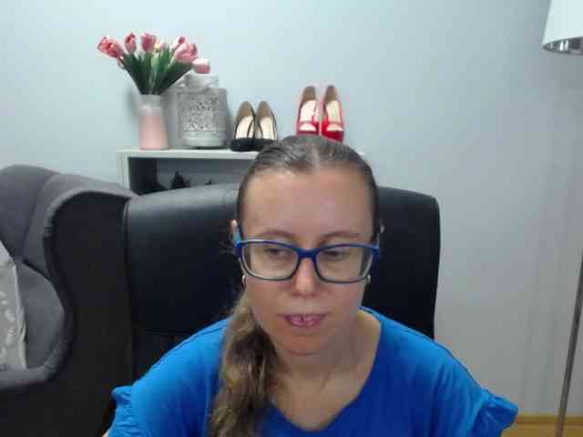 sparkleLizzy webcam