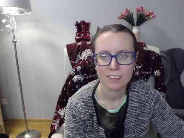 sparkleLizzy webcam