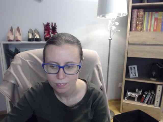 sparkleLizzy webcam