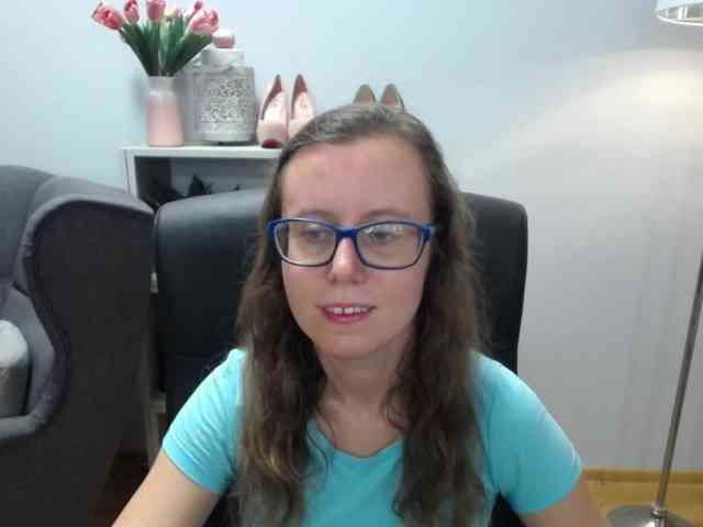 sparkleLizzy webcam