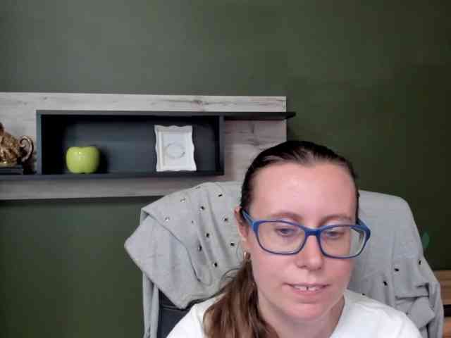 sparkleLizzy webcam